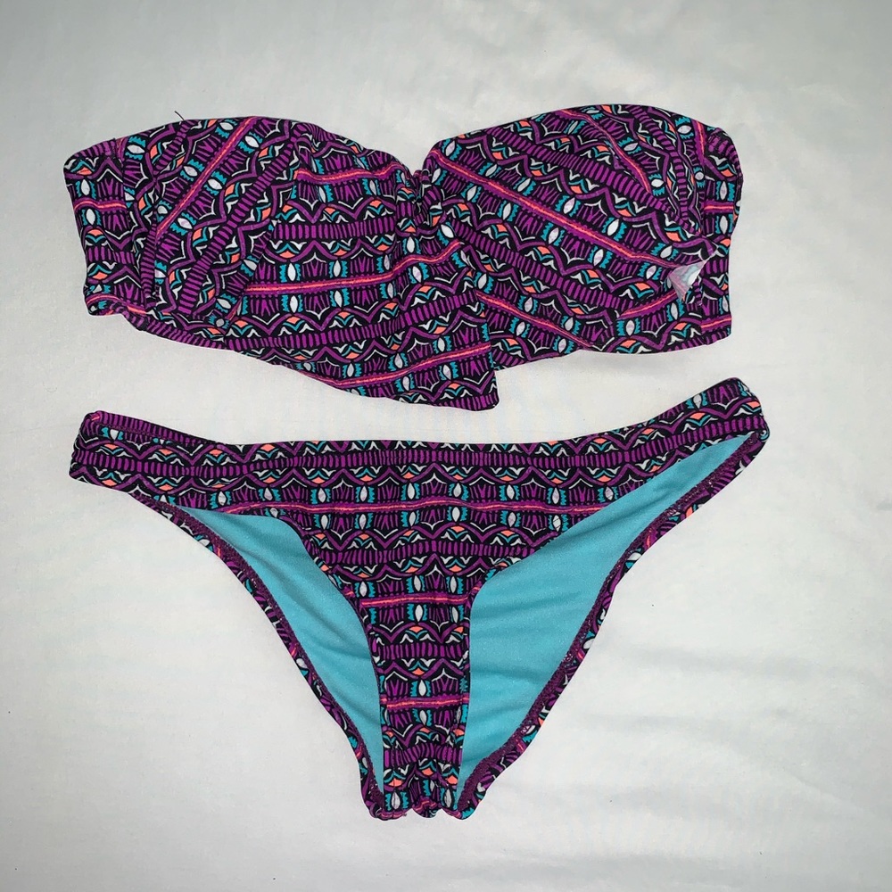 Swim wear